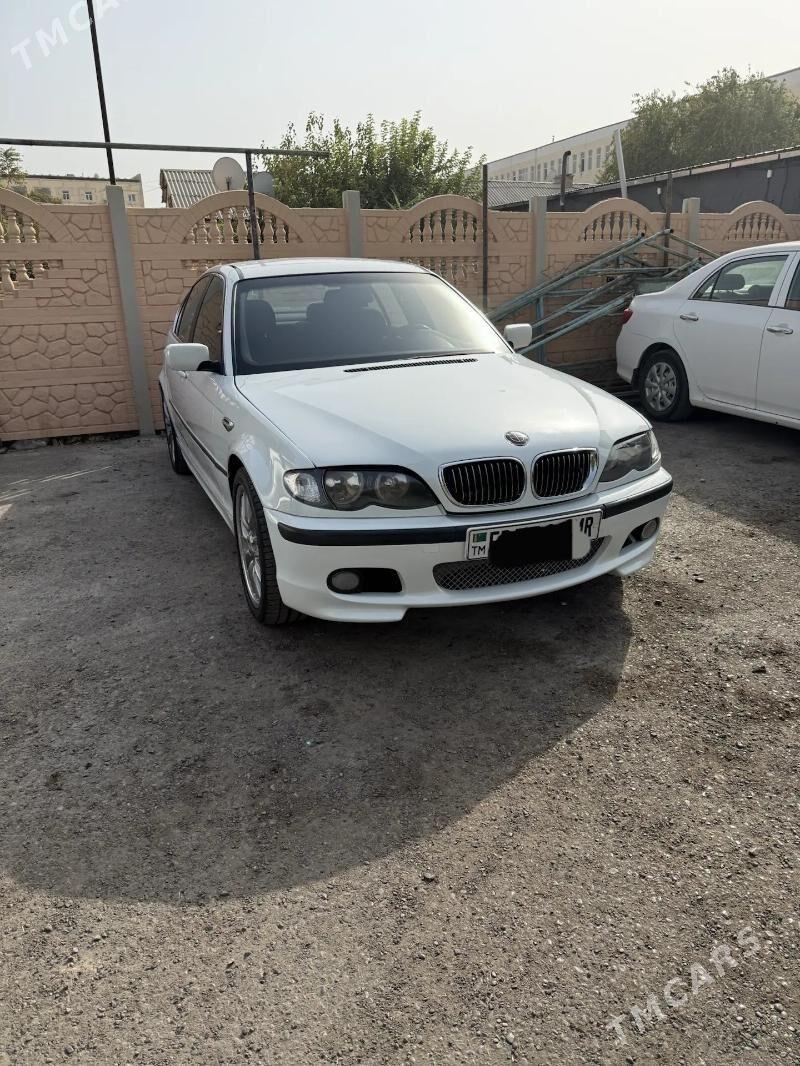 BMW 330 1999 - 110 000 TMT - Mary - img 2