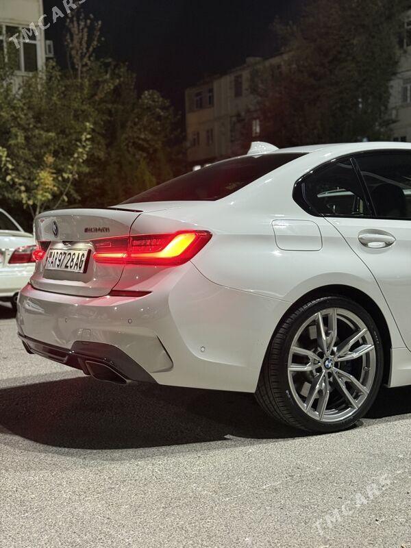 BMW 340 2020 - 686 000 TMT - Ашхабад - img 8