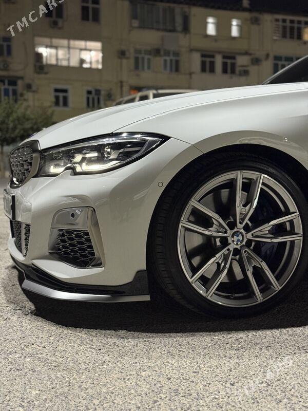 BMW 340 2020 - 686 000 TMT - Ашхабад - img 7