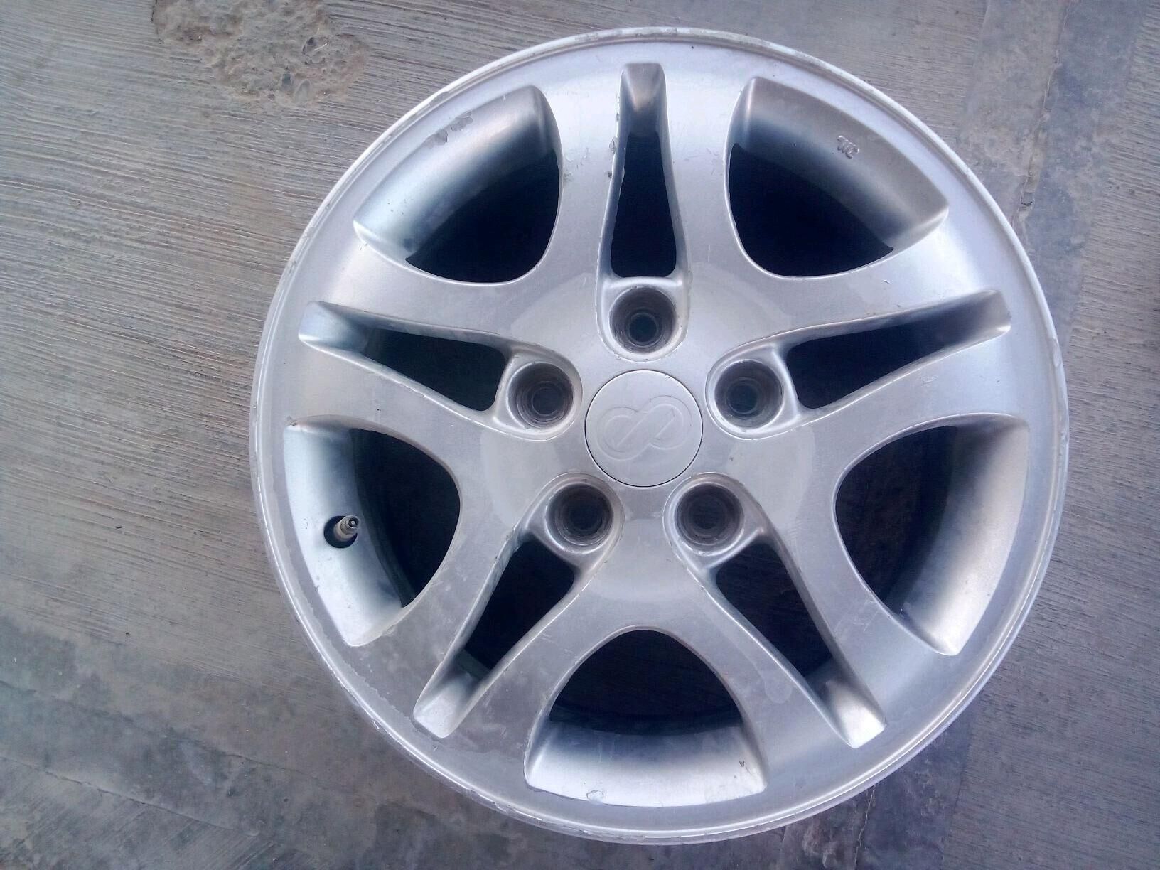 diska 500 TMT - Sakarçäge - img 1