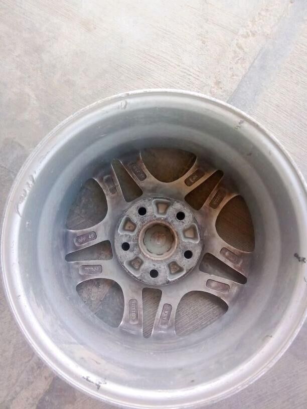 diska 500 TMT - Sakarçäge - img 2