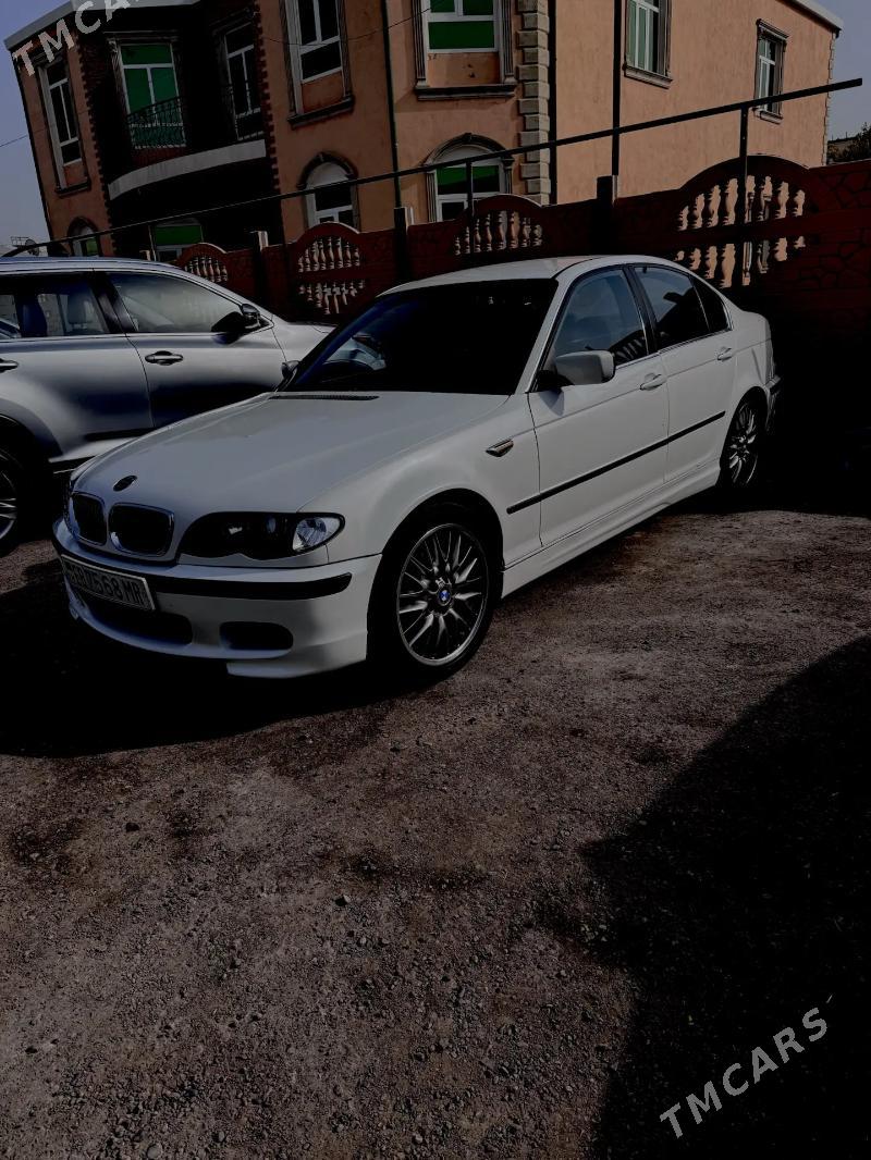 BMW 330 1999 - 110 000 TMT - Mary - img 1