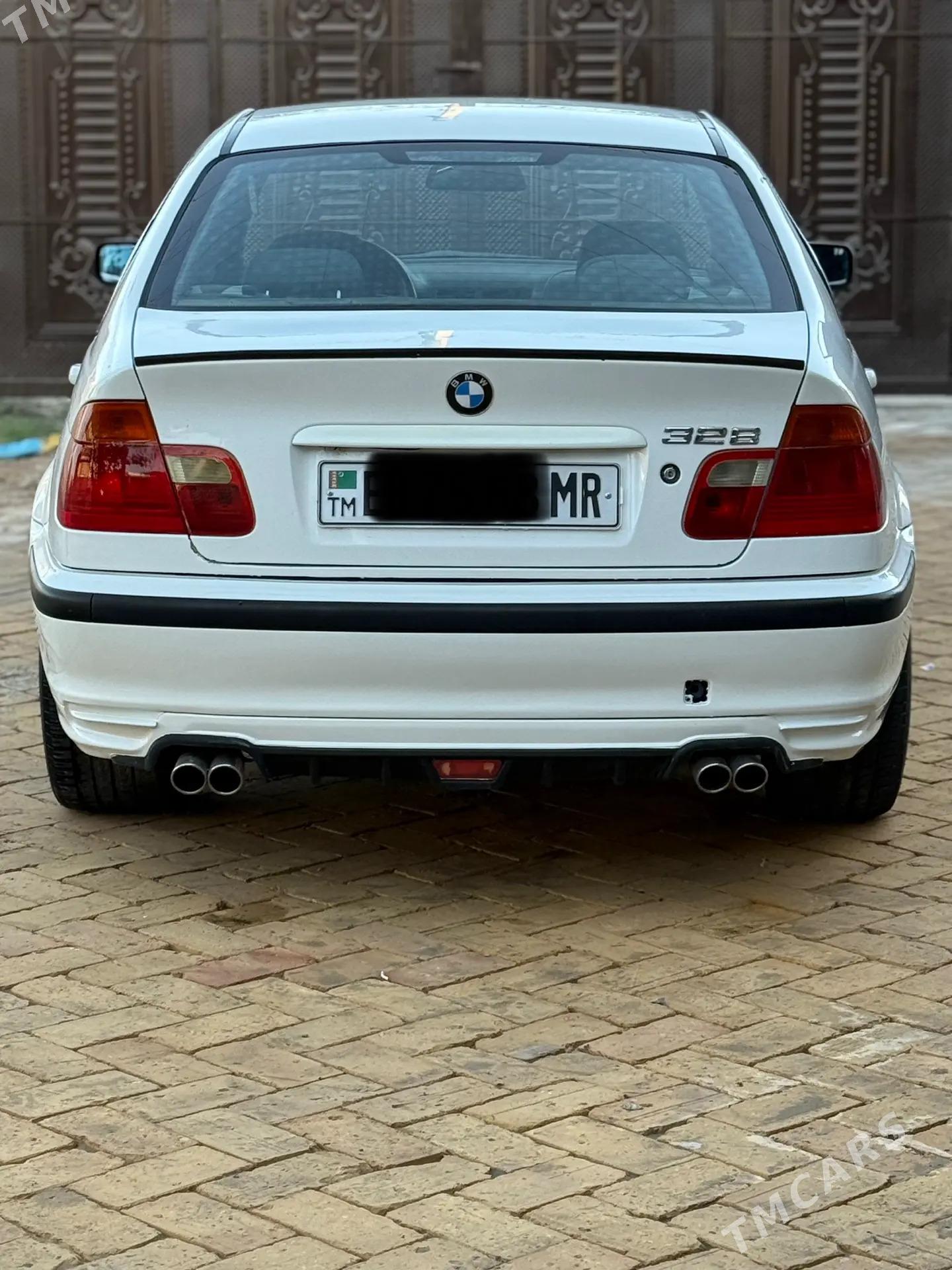 BMW 330 1999 - 110 000 TMT - Mary - img 4