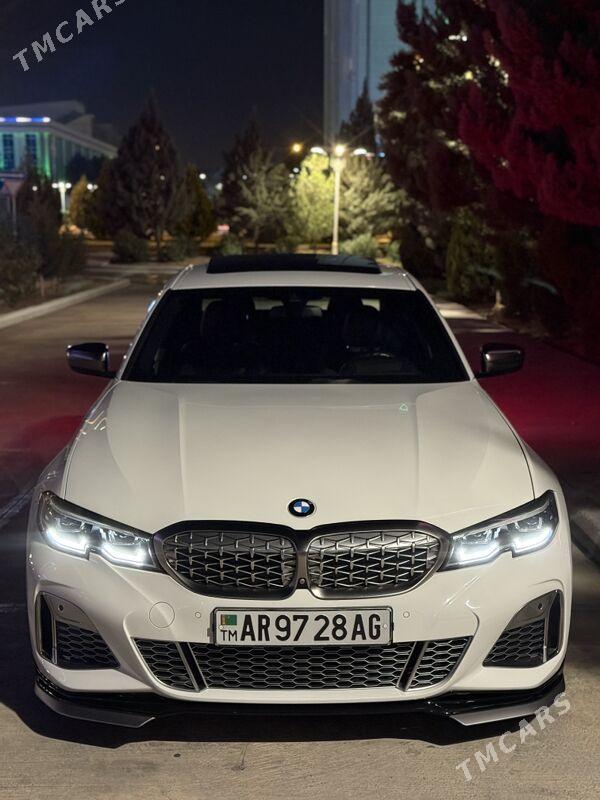 BMW 340 2020 - 686 000 TMT - Ашхабад - img 6