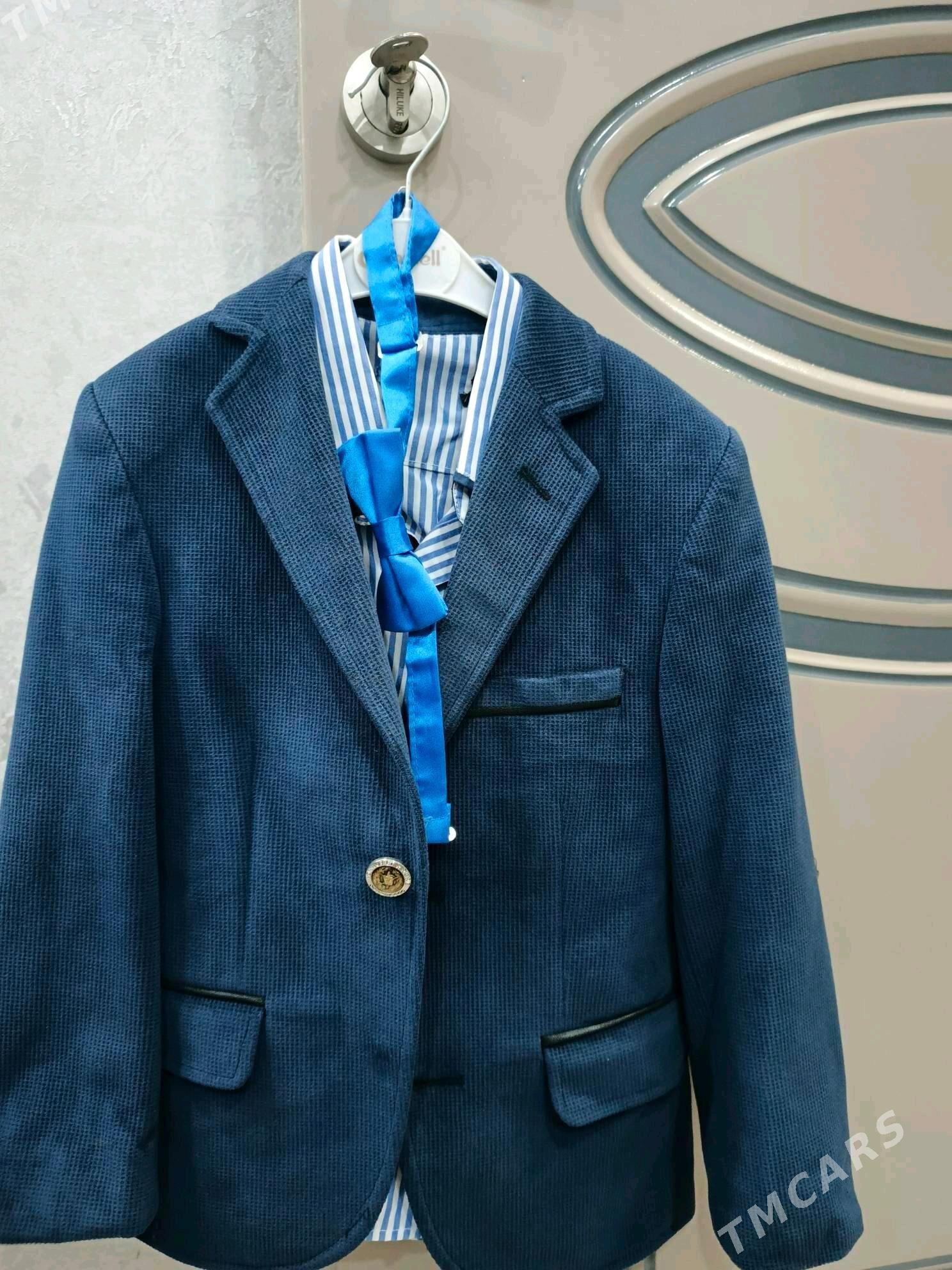 Kostyum - Türkmenbaşy - img 1