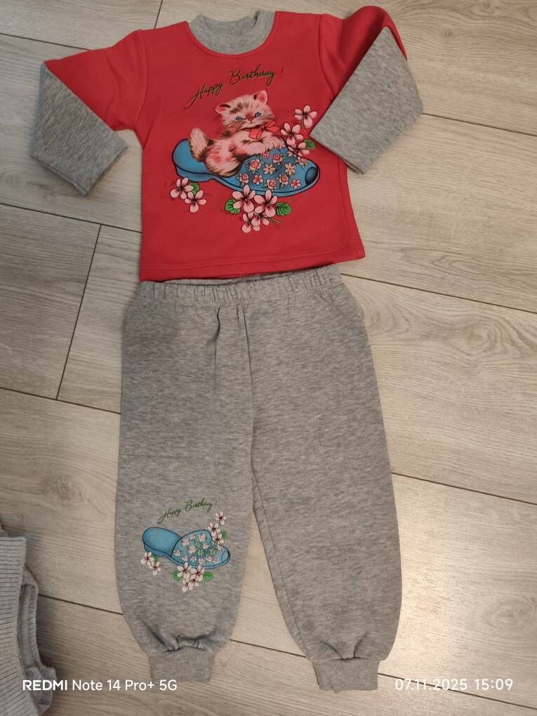 спортивные костюмы - Туркменбаши - img 3