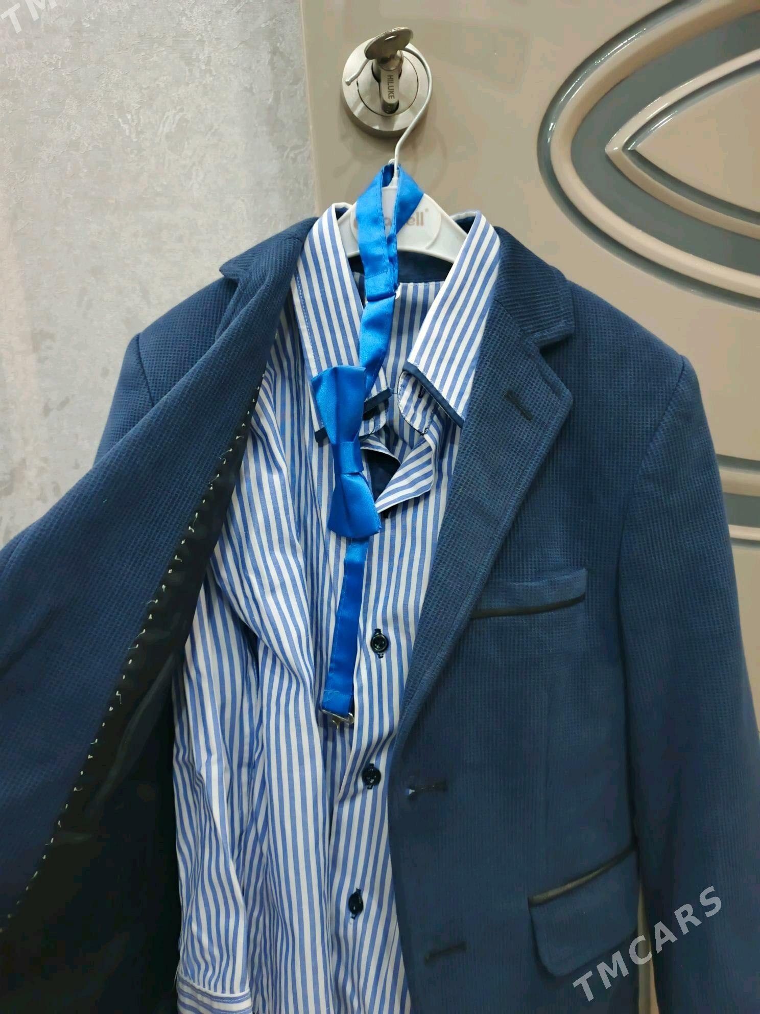 Kostyum - Türkmenbaşy - img 2