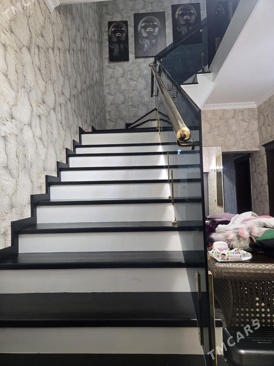 котеж зергер прямо у дороги - Туркменабат - img 3