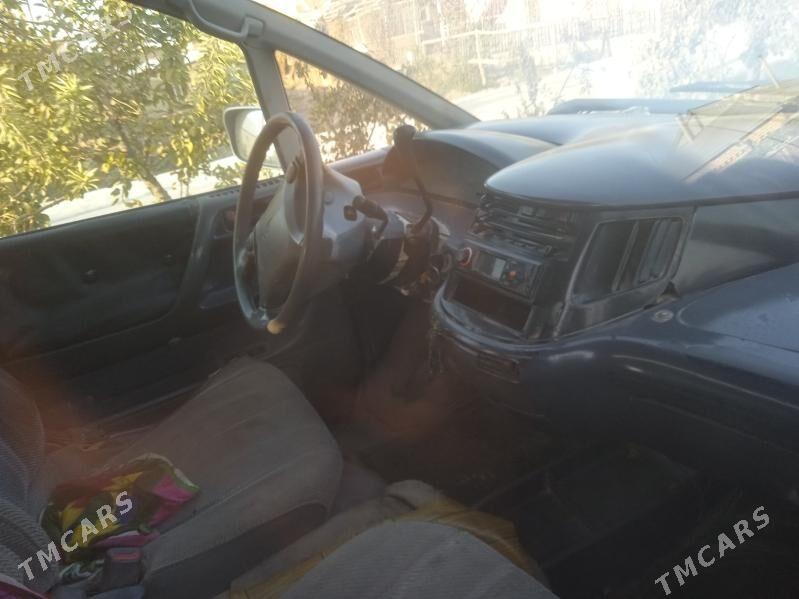 Toyota Previa 1994 - 75 000 TMT - Мары - img 5