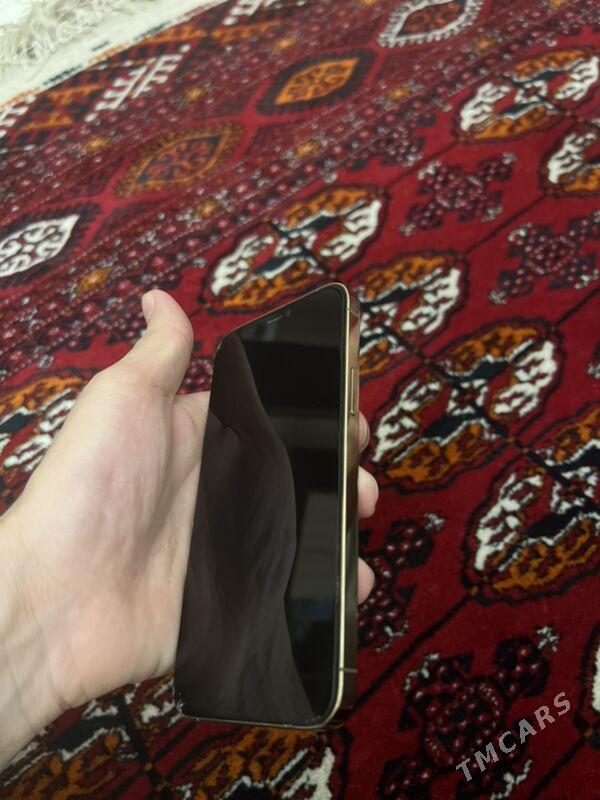 iphone 12pro - Ашхабад - img 5