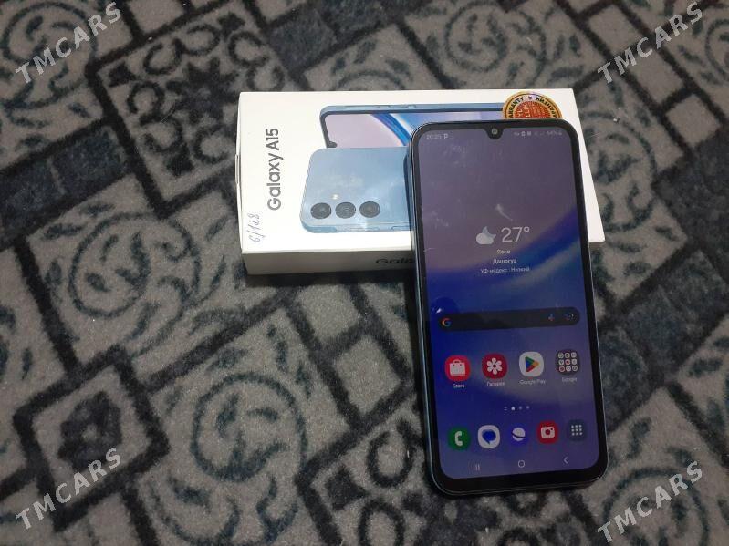 a15 - Daşoguz - img 4