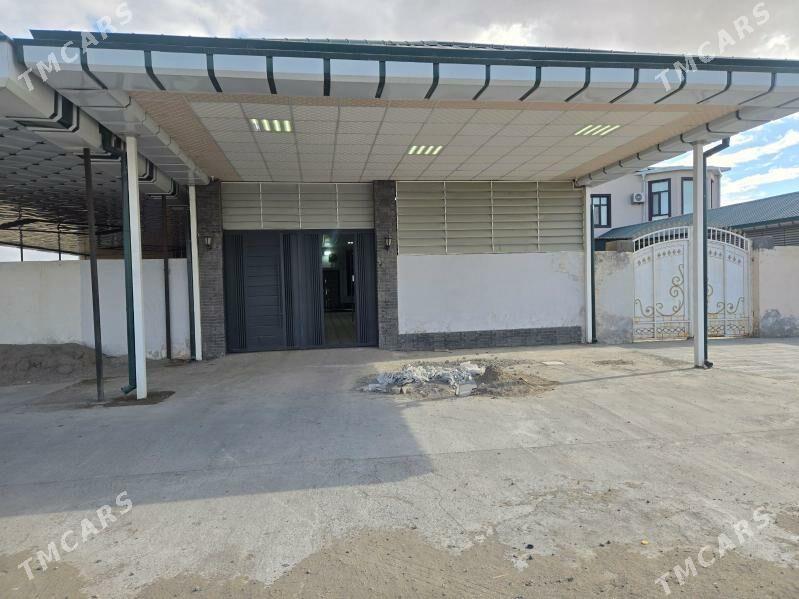 котеж зергер прямо у дороги - Туркменабат - img 9