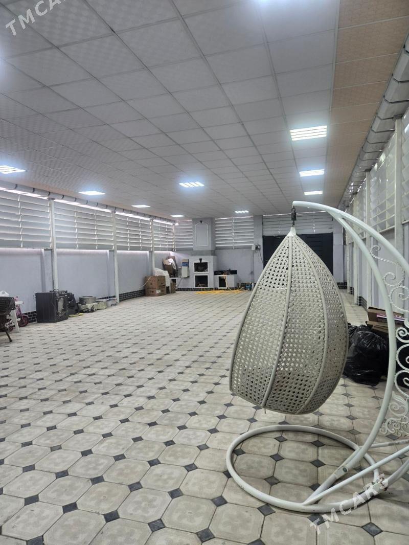 котеж зергер прямо у дороги - Туркменабат - img 8