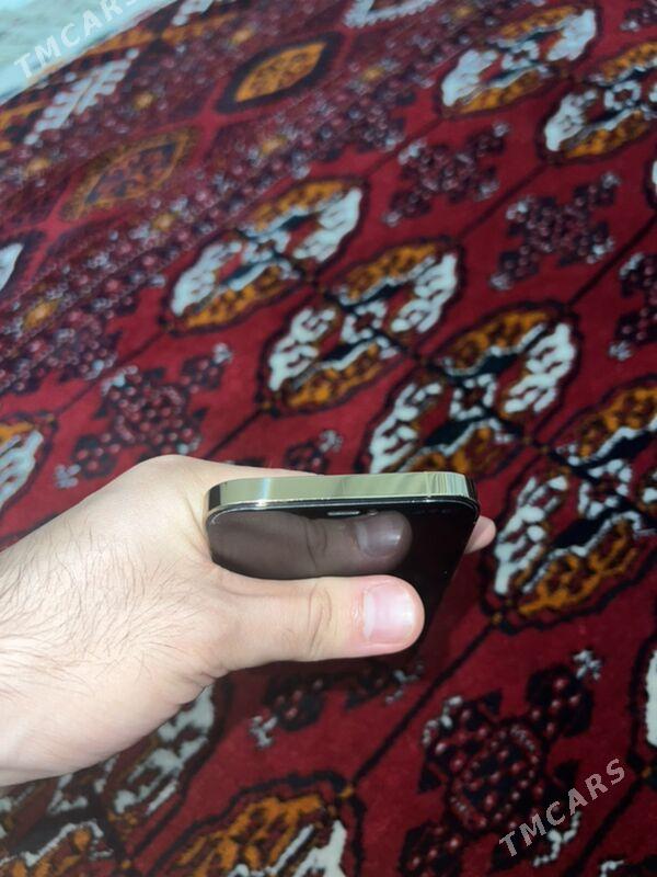 iphone 12pro - Ашхабад - img 4