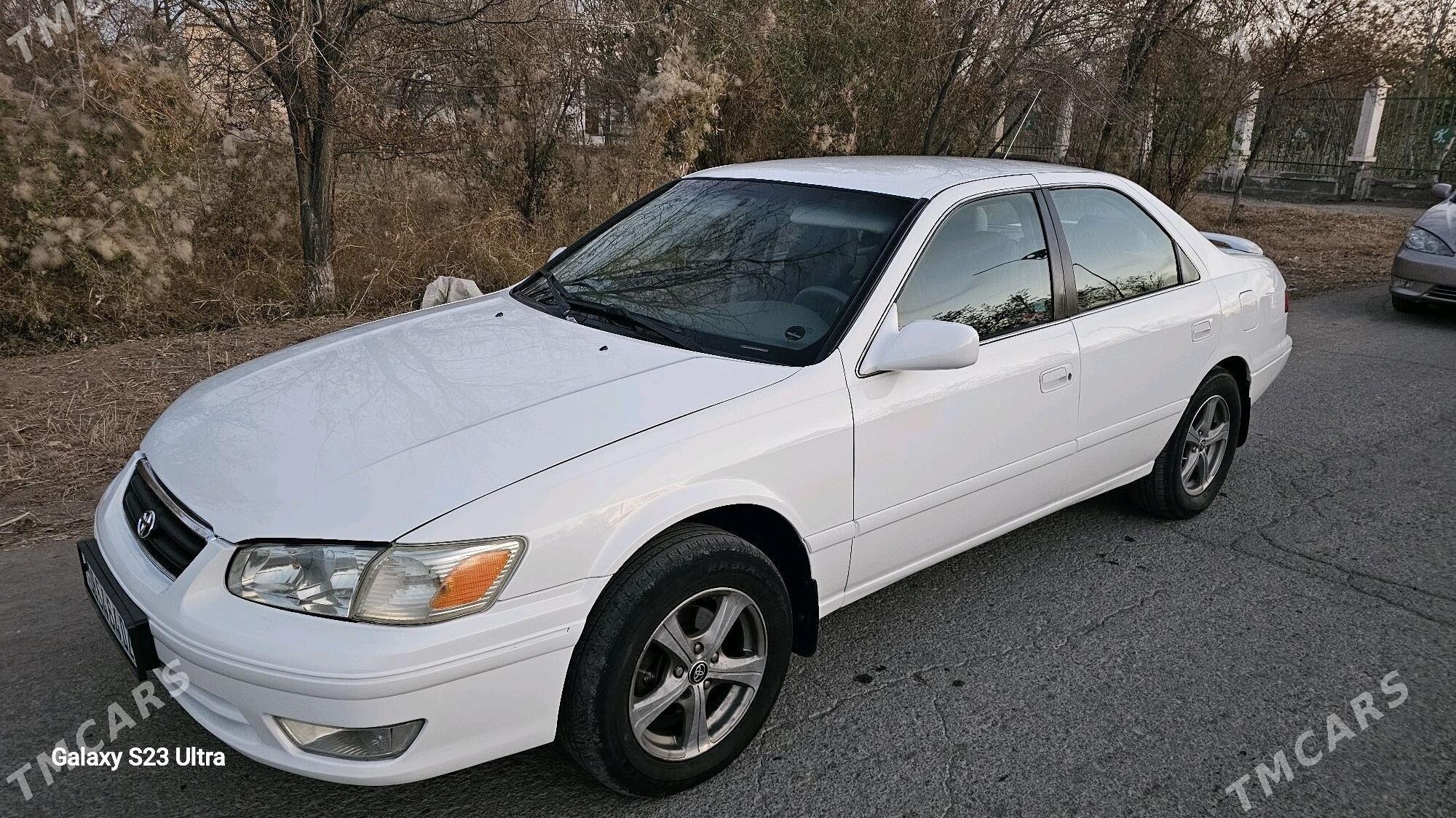 Toyota Camry 2001 - 175 000 TMT - Köneürgenç - img 5