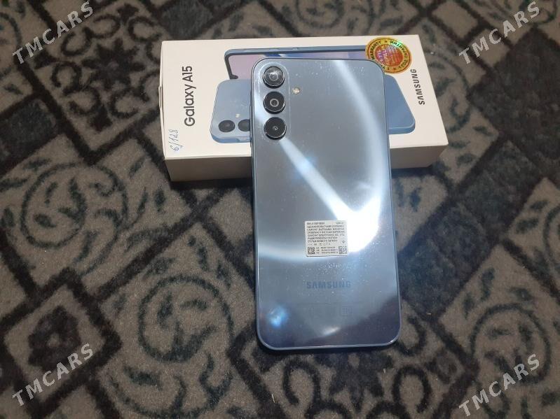 a15 - Daşoguz - img 1