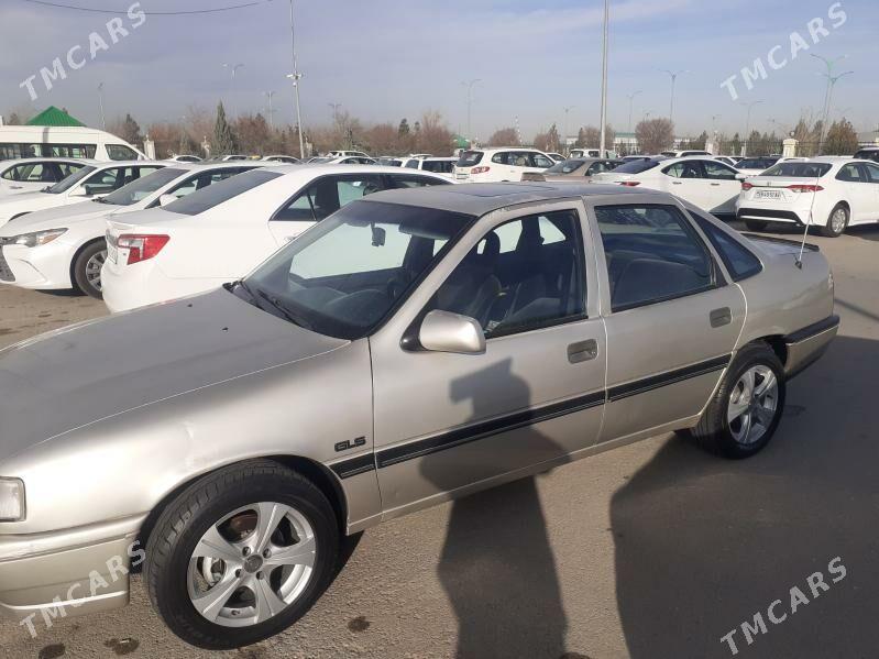 Opel Vectra 1992 - 55 000 TMT - Ашхабад - img 5
