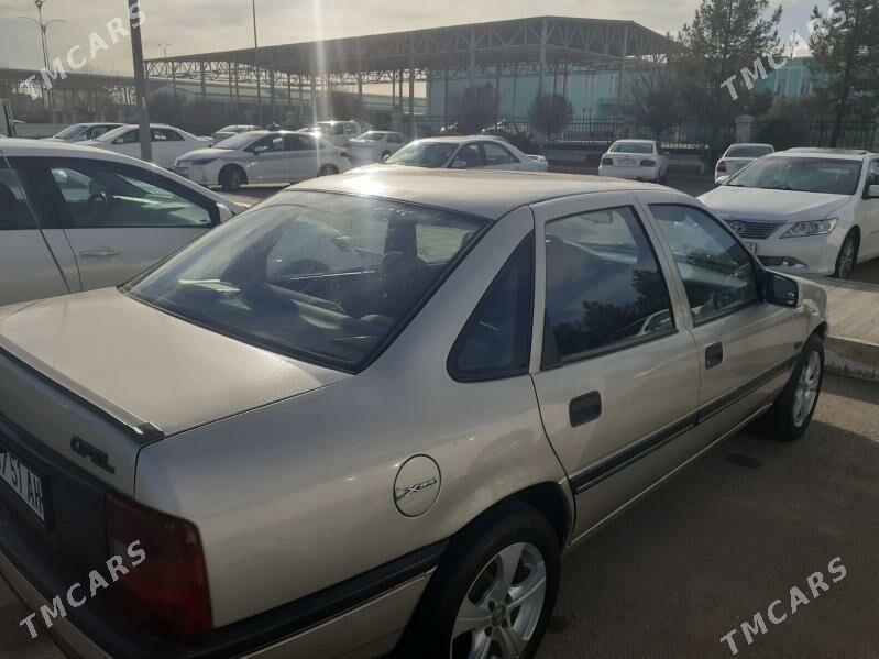 Opel Vectra 1992 - 55 000 TMT - Ашхабад - img 2
