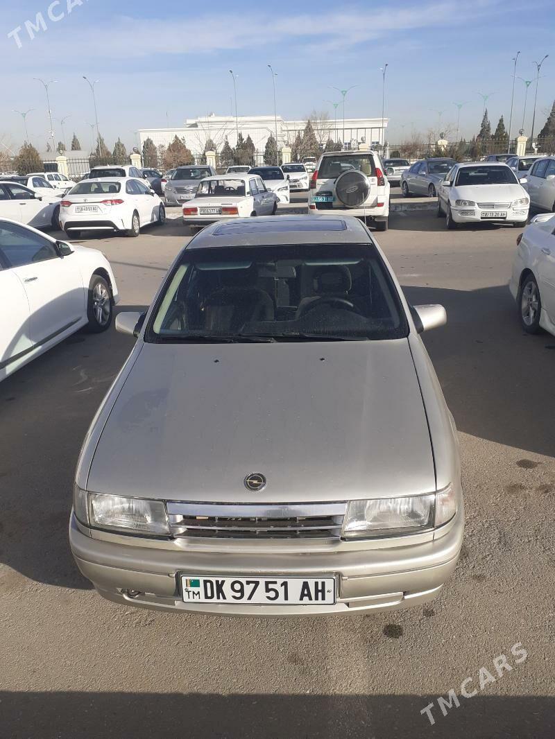 Opel Vectra 1992 - 55 000 TMT - Ашхабад - img 6