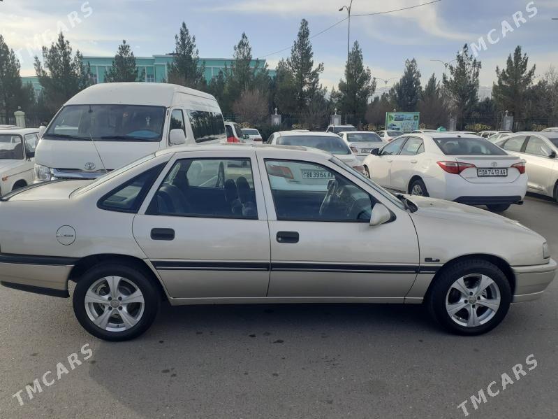 Opel Vectra 1992 - 55 000 TMT - Ашхабад - img 4
