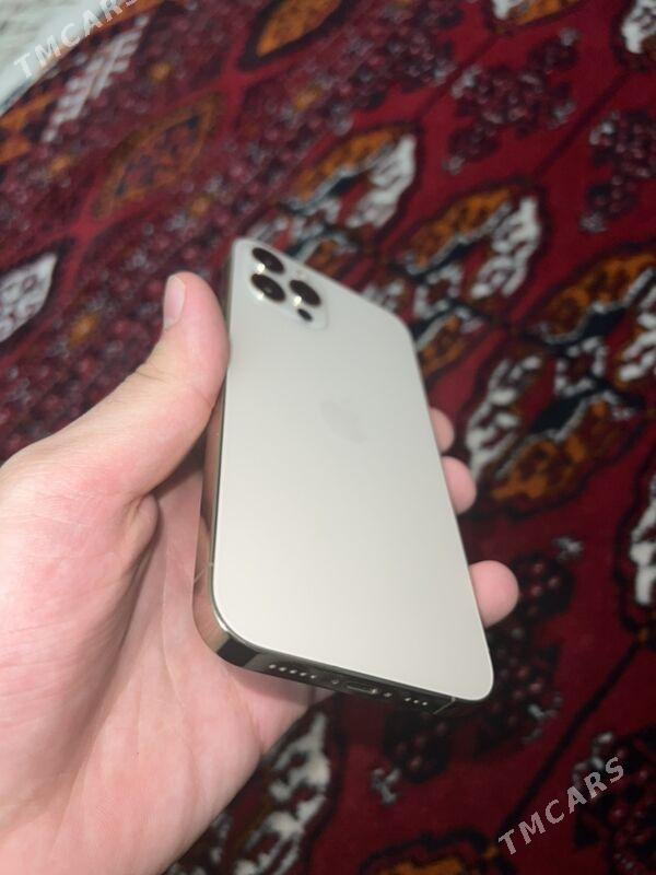 iphone 12pro - Ашхабад - img 1