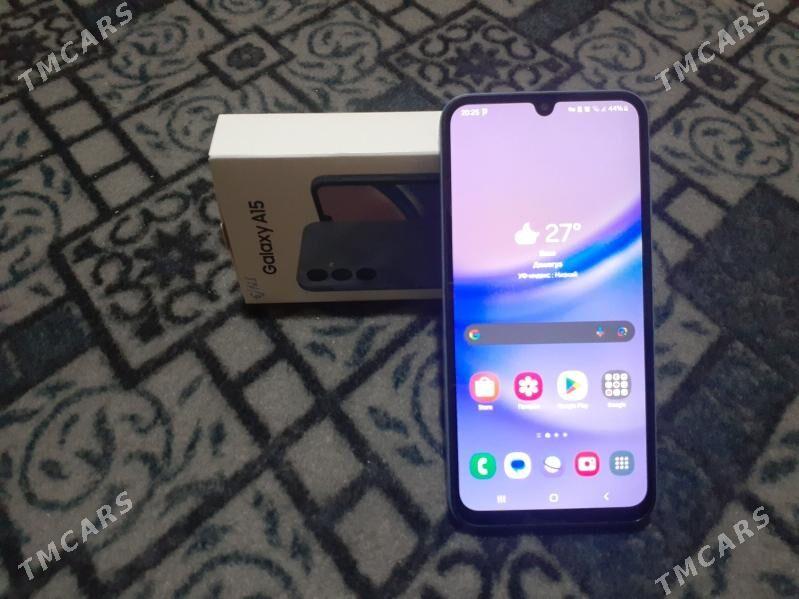 a15 - Daşoguz - img 2