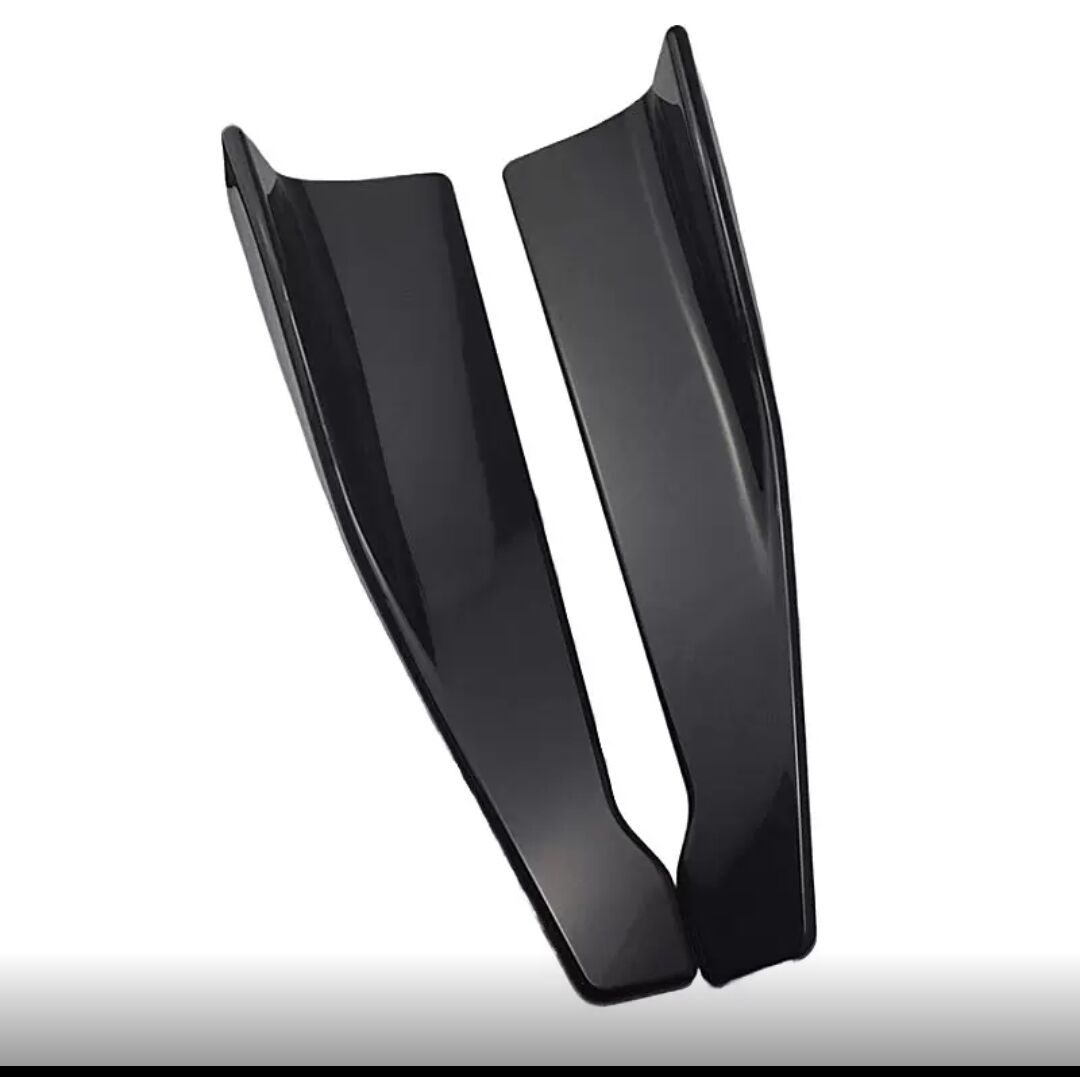 Bamper nakladka TRD 4 000 TMT - Aşgabat - img 4