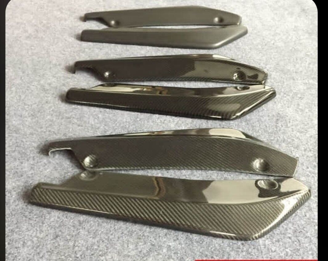 Bamper nakladka TRD 4 000 TMT - Aşgabat - img 3