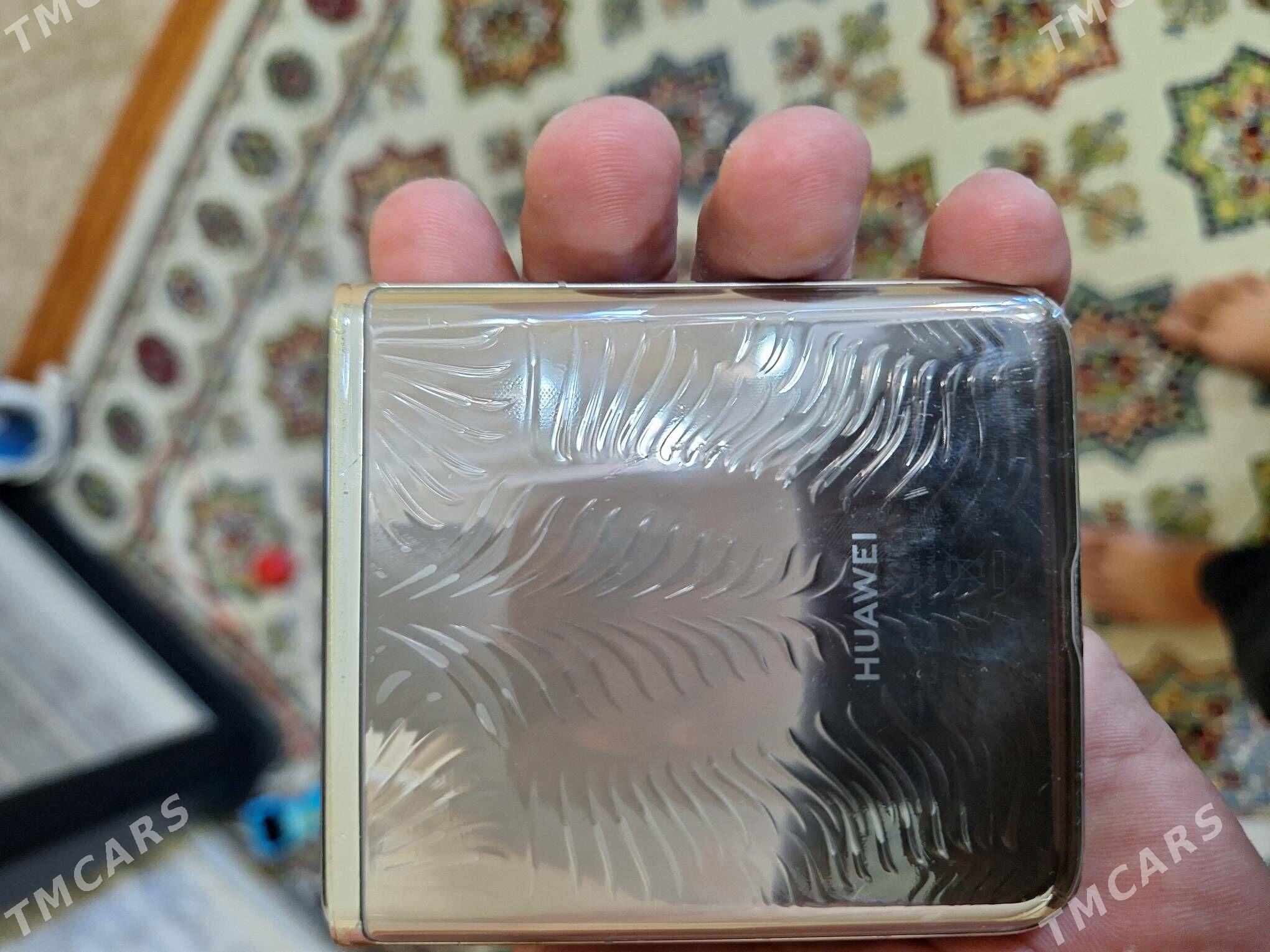 Huawei P50 pocet 12/512 - Aşgabat - img 2