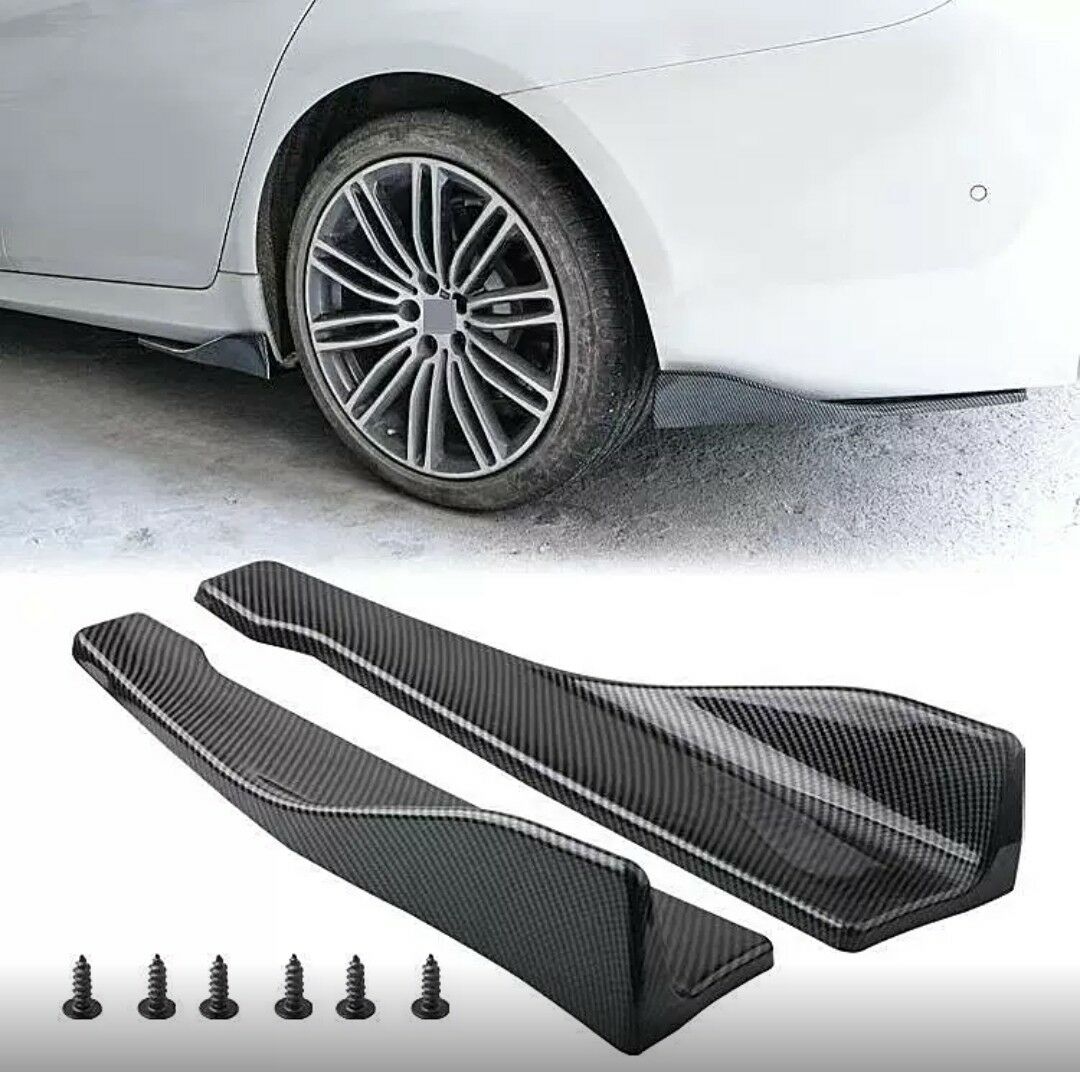 Bamper nakladka TRD 4 000 TMT - Aşgabat - img 5