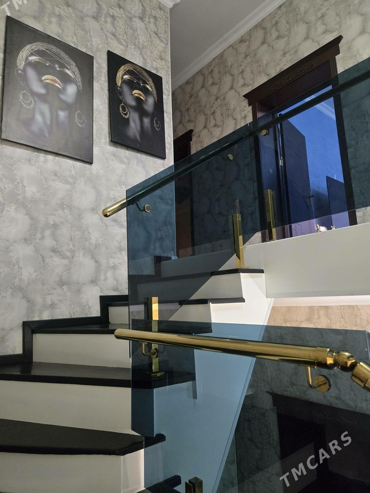 котеж зергер прямо у дороги - Türkmenabat - img 6