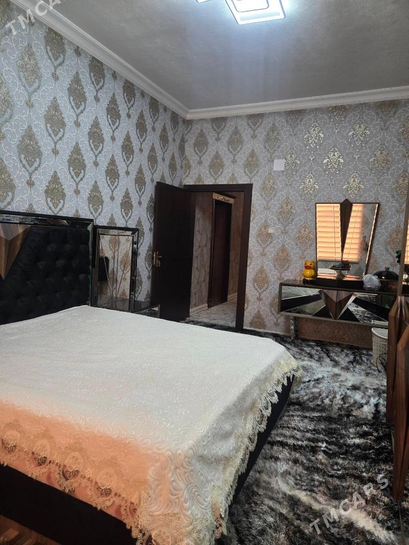 котеж зергер прямо у дороги - Türkmenabat - img 3