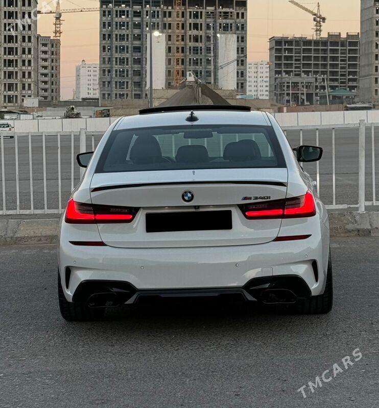 BMW 330 2020 - 470 000 TMT - Ашхабад - img 1