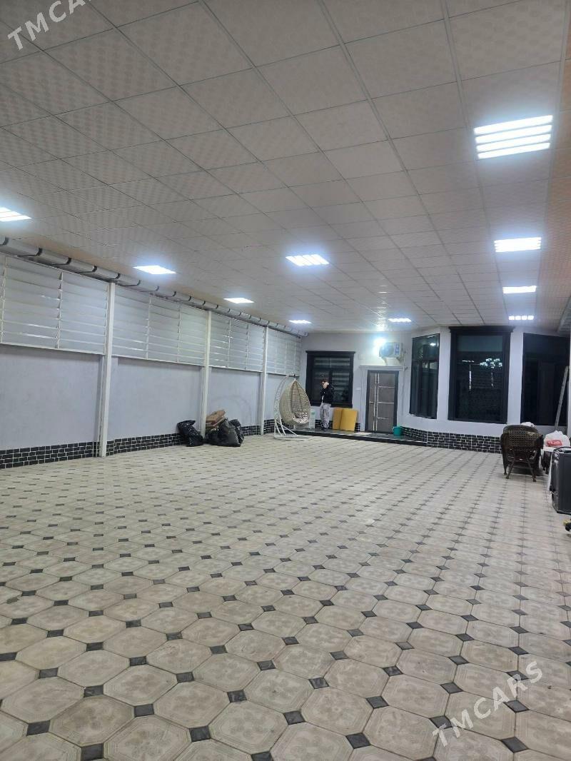 котеж зергер прямо у дороги - Türkmenabat - img 2