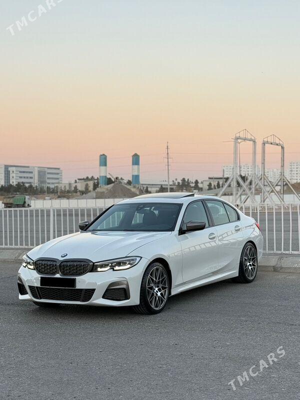 BMW 330 2020 - 470 000 TMT - Ашхабад - img 3