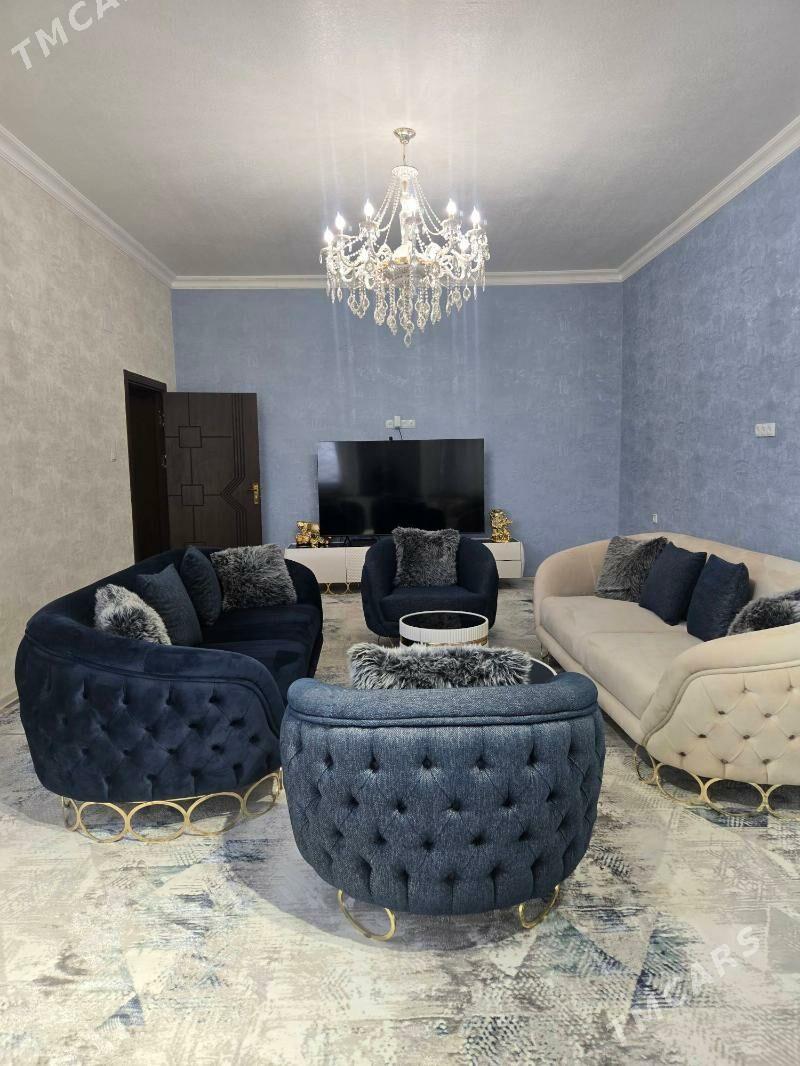 котеж зергер прямо у дороги - Türkmenabat - img 5