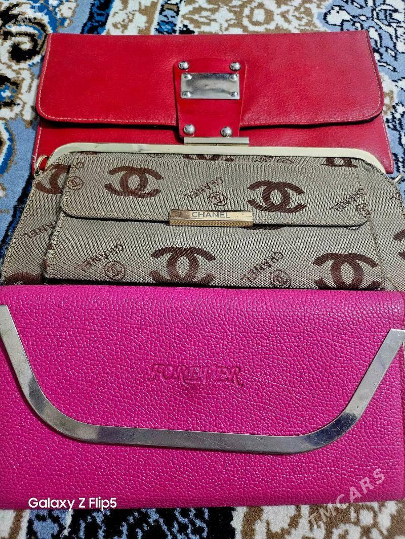 klac - Дашогуз - img 1