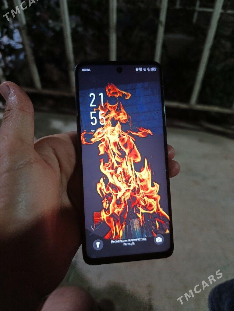 infinix hot 50 - Gurbansoltan Eje - img 3