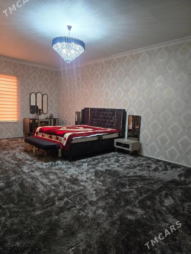 котеж зергер прямо у дороги - Türkmenabat - img 7