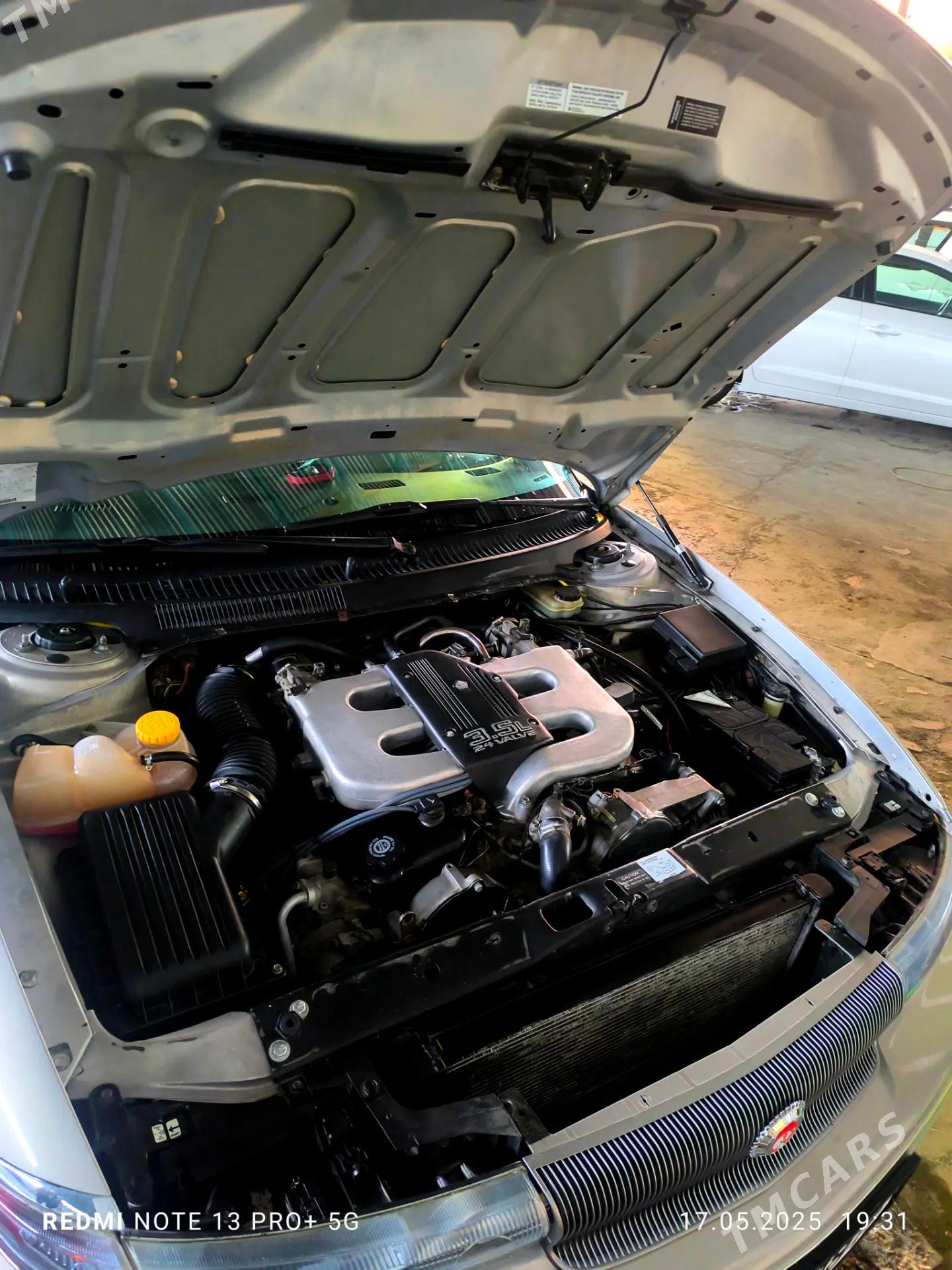 Chrysler New Yorker 1994 - 70 000 TMT - Мары - img 6