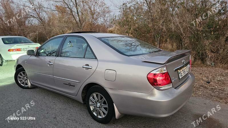 Toyota Camry 2005 - 270 000 TMT - Köneürgenç - img 9
