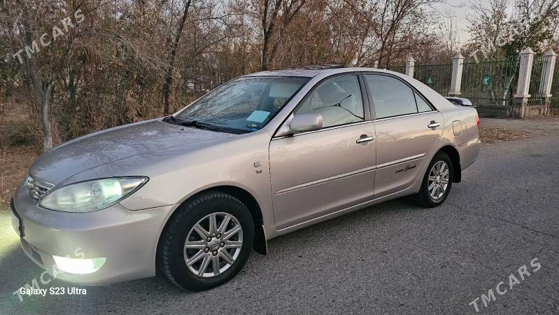 Toyota Camry 2005 - 270 000 TMT - Köneürgenç - img 8