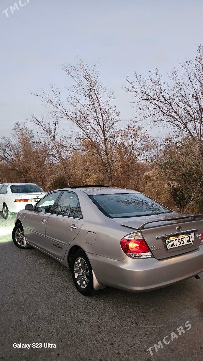 Toyota Camry 2005 - 270 000 TMT - Köneürgenç - img 10