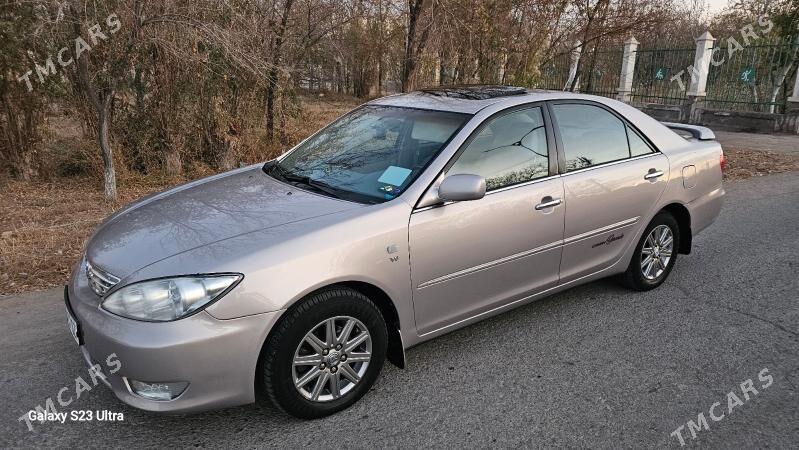 Toyota Camry 2005 - 270 000 TMT - Köneürgenç - img 1