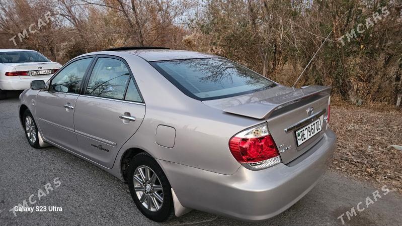 Toyota Camry 2005 - 270 000 TMT - Köneürgenç - img 2