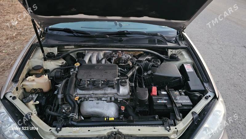Toyota Camry 2005 - 270 000 TMT - Köneürgenç - img 6