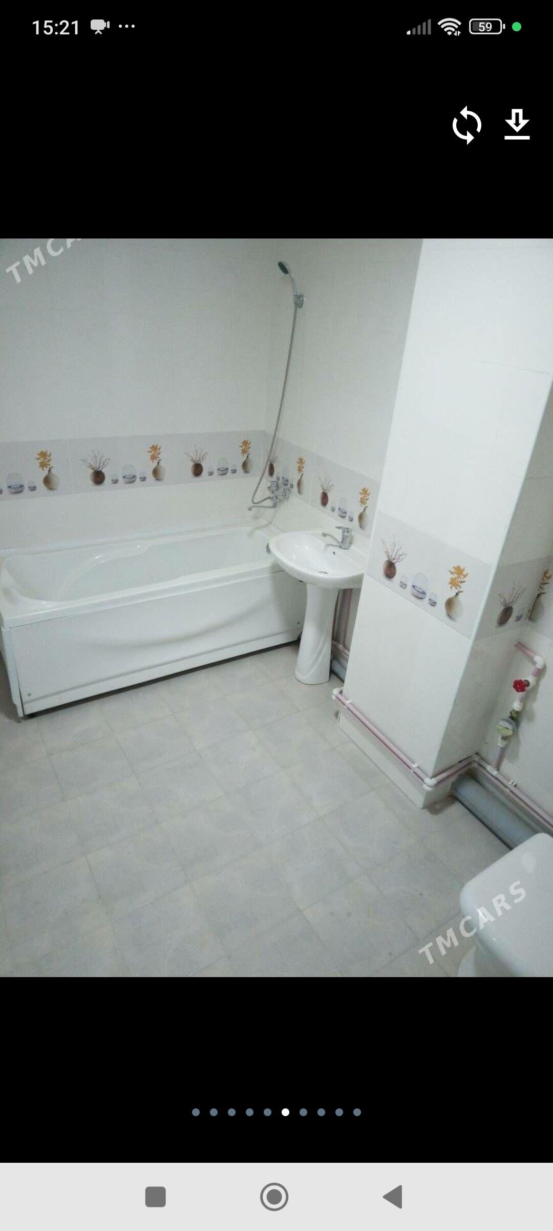 Satlyk jay gerek. - Türkmenabat - img 3