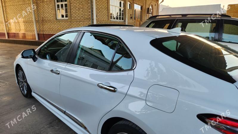 Toyota Camry 2020 - 325 000 TMT - Мары - img 2