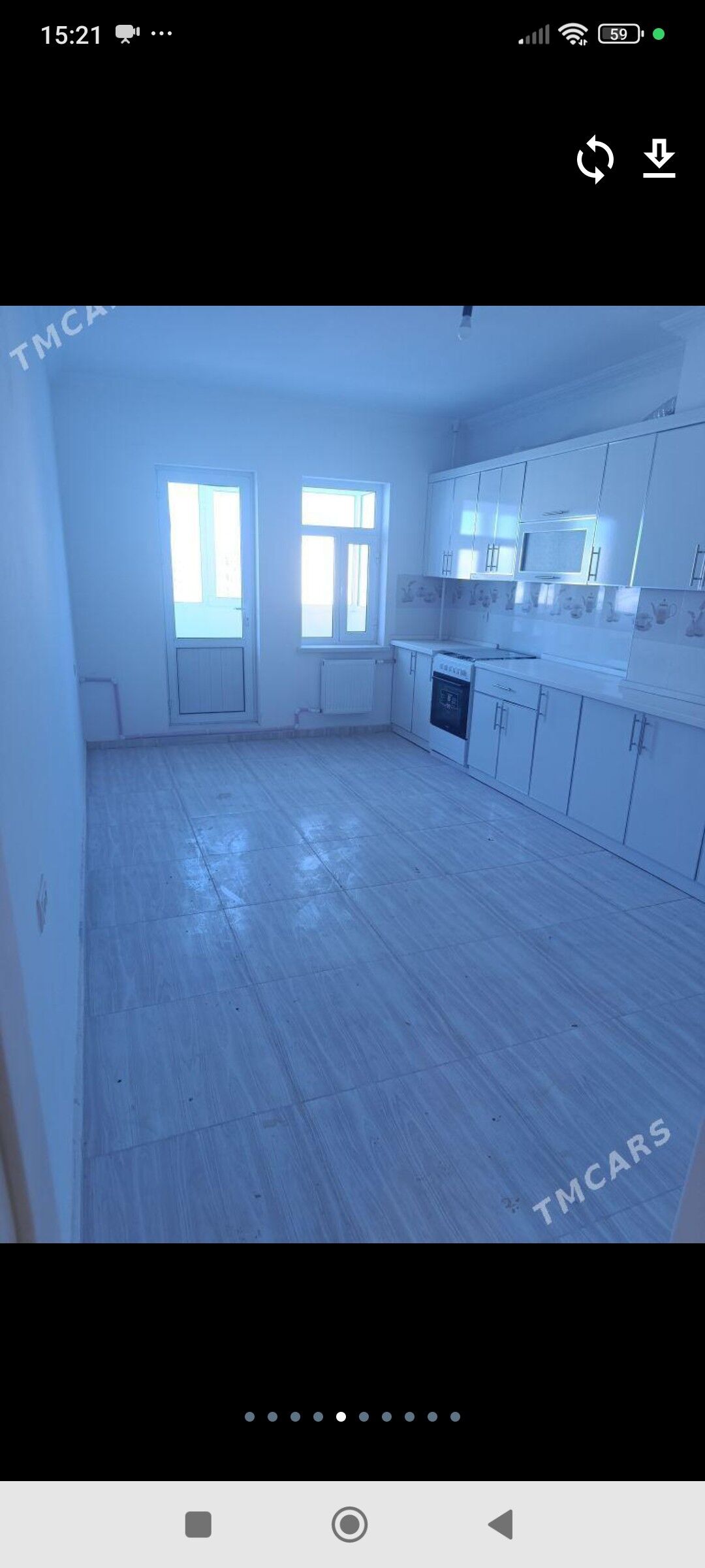 Satlyk jay gerek. - Türkmenabat - img 2