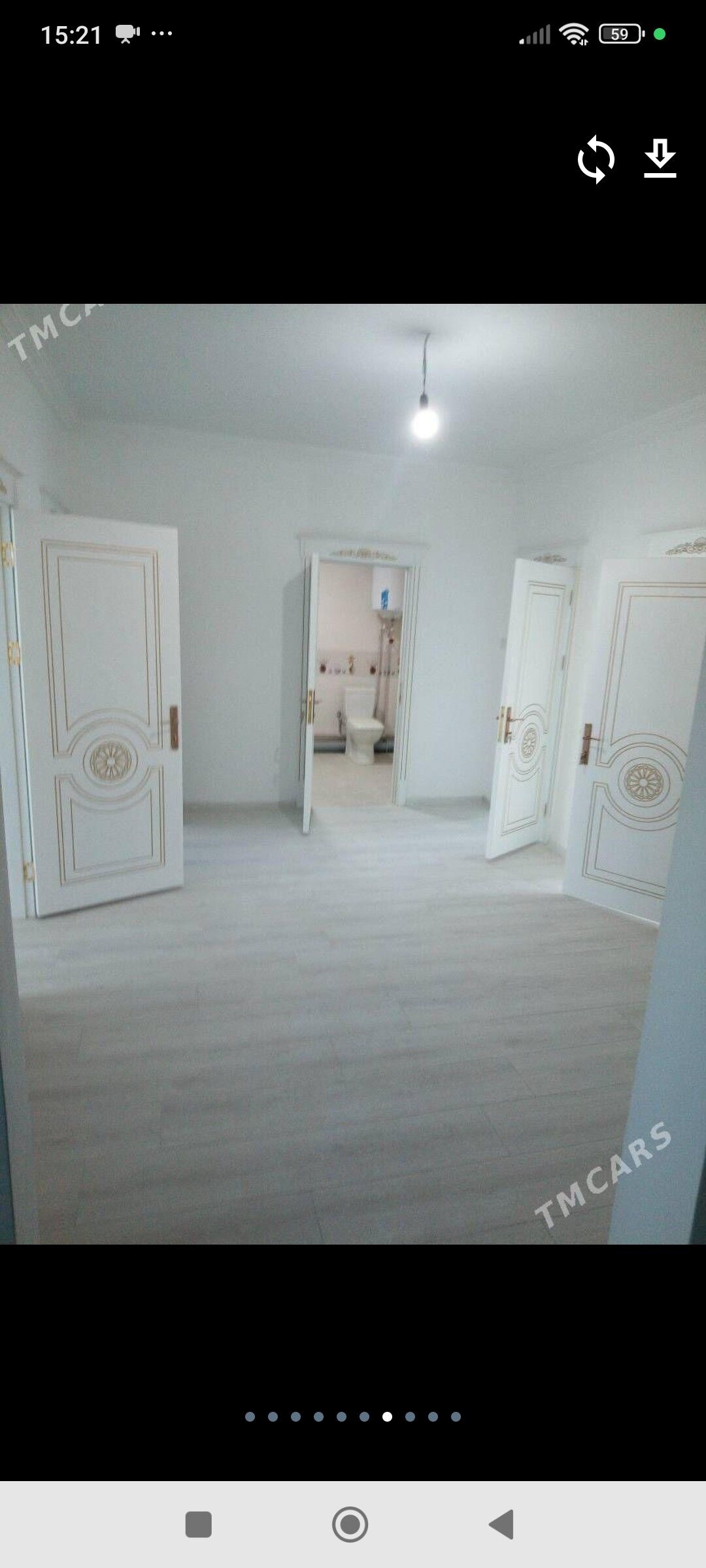 Satlyk jay gerek. - Türkmenabat - img 4